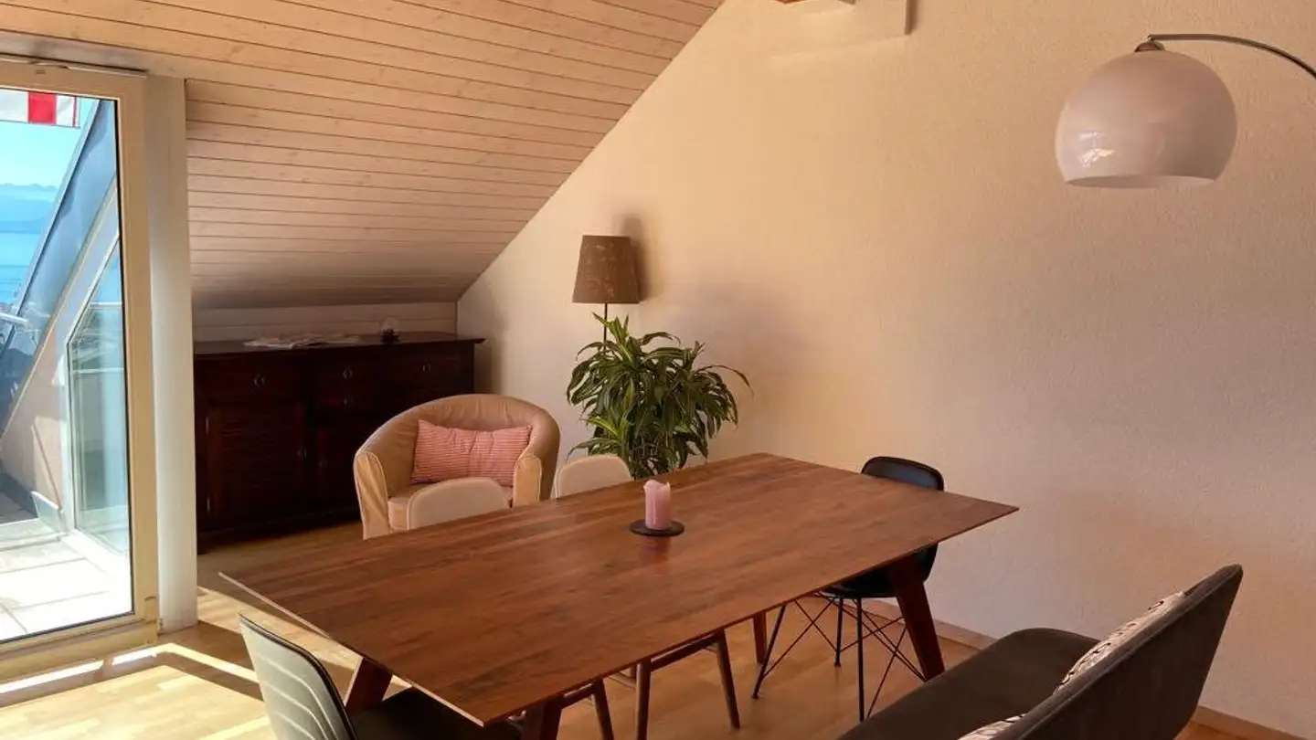 Apartment for rent - Route De Gimel 3b, 1185 Mont-sur-Rolle - Photo 2