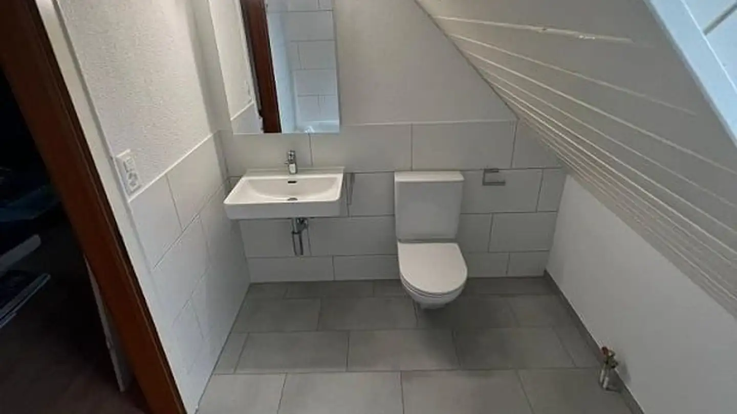 Attico in affitto - Wilerstrasse 46, 8514 Amlikon-Bissegg - Photo 4