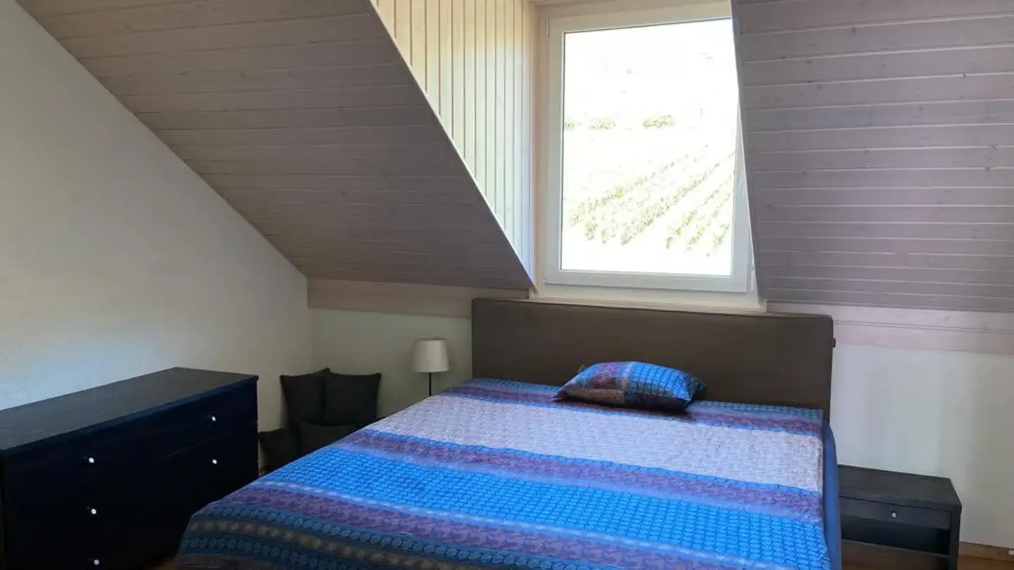 Apartment for rent - Route De Gimel 3b, 1185 Mont-sur-Rolle - Photo 3