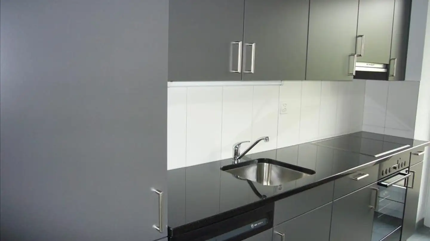 Apartment for rent - Rue Joseph-Reichlen 3, 1700 Fribourg - Photo 4