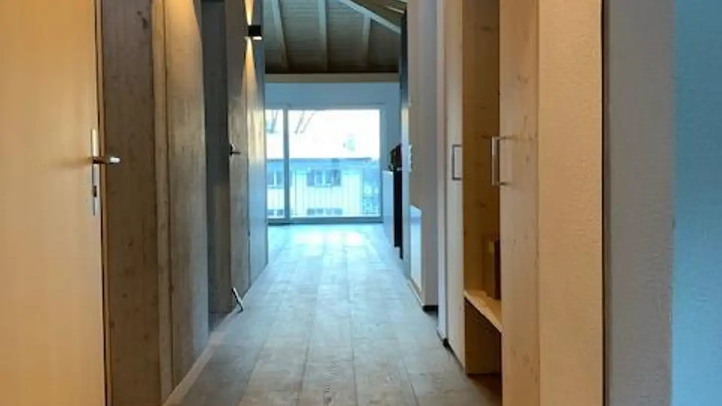 Wohnung mieten - Oberdorf 9, 7411 Sils im Domleschg - Foto 2