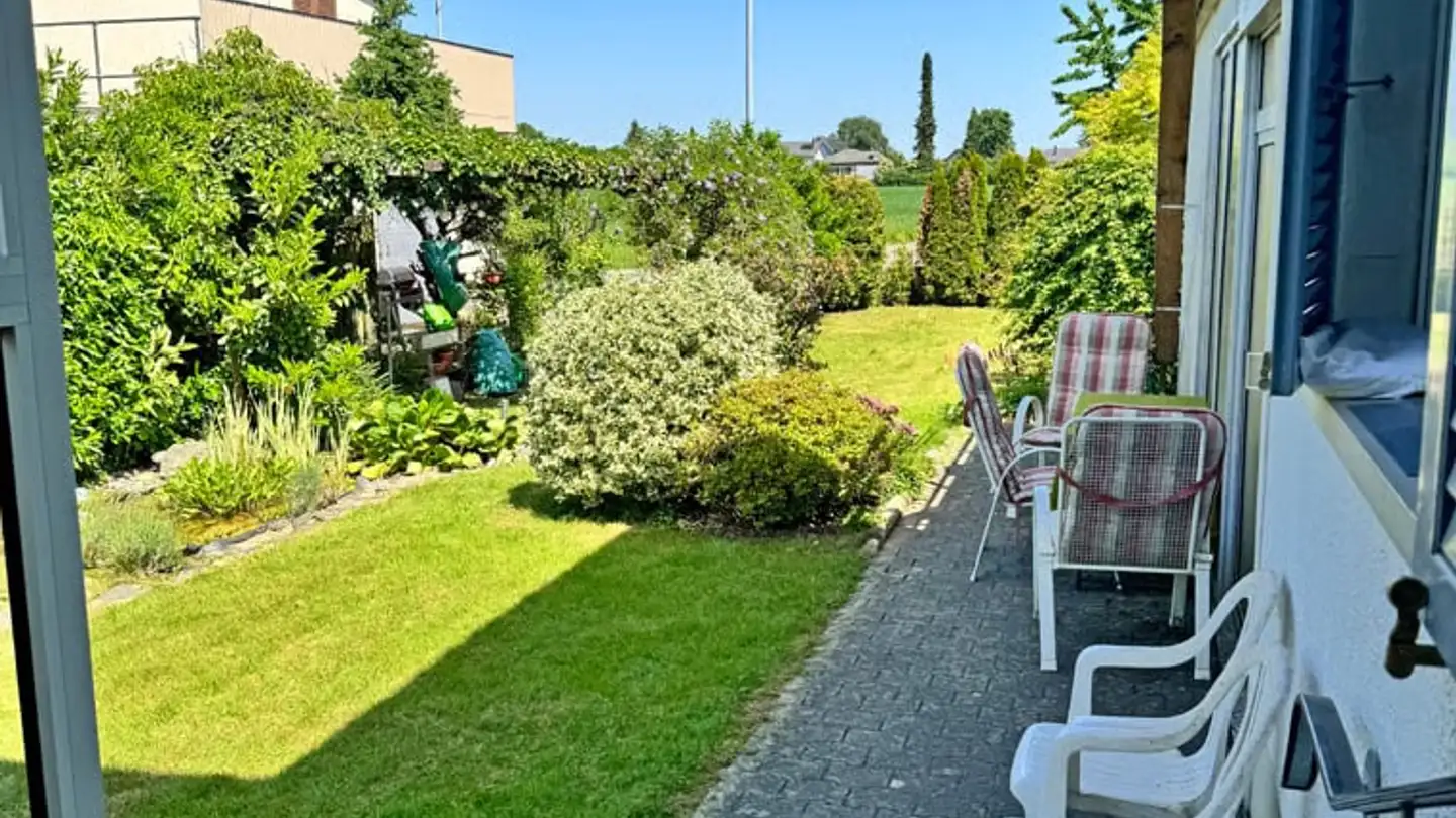 Maison jumelle à vendre - Hölzlistrasse 2, 3375 Inkwil - Photo 4