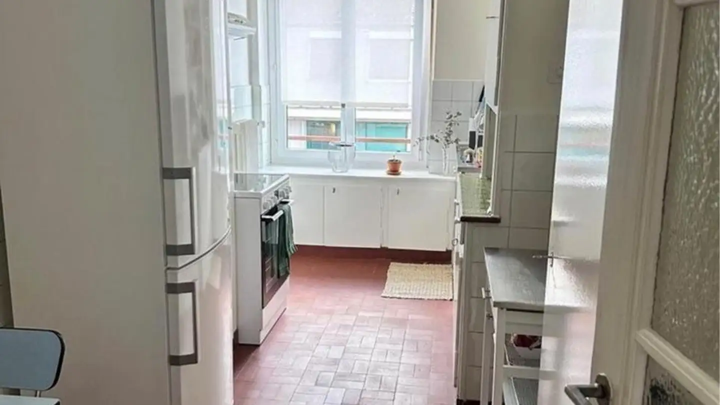 Apartment for rent - Avenue De Beaulieu 15, 1004 Lausanne - Photo 2