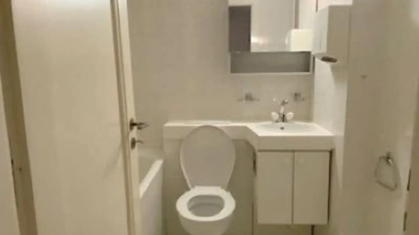 Apartment for rent - Avenue De Beaulieu 15, 1004 Lausanne - Photo 3