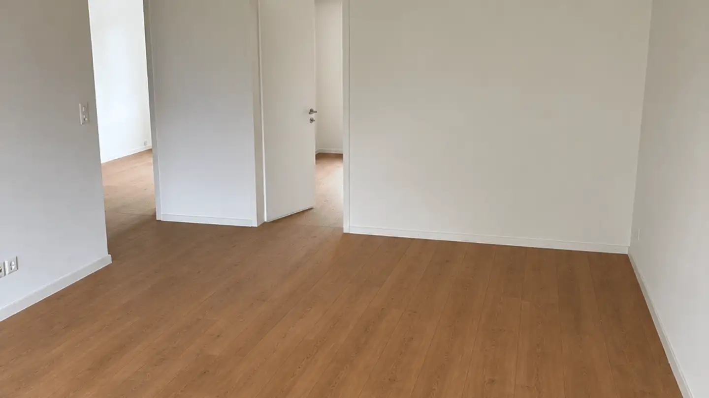 Wohnung mieten - Ziegeleistrasse 19, 3612 Steffisburg