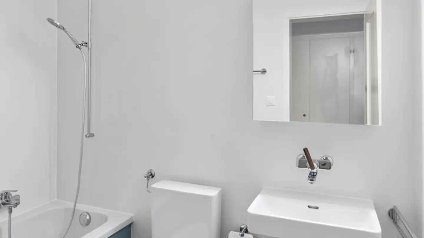 Appartement à louer - Zeltweg 35, 8610 Uster - Photo 4