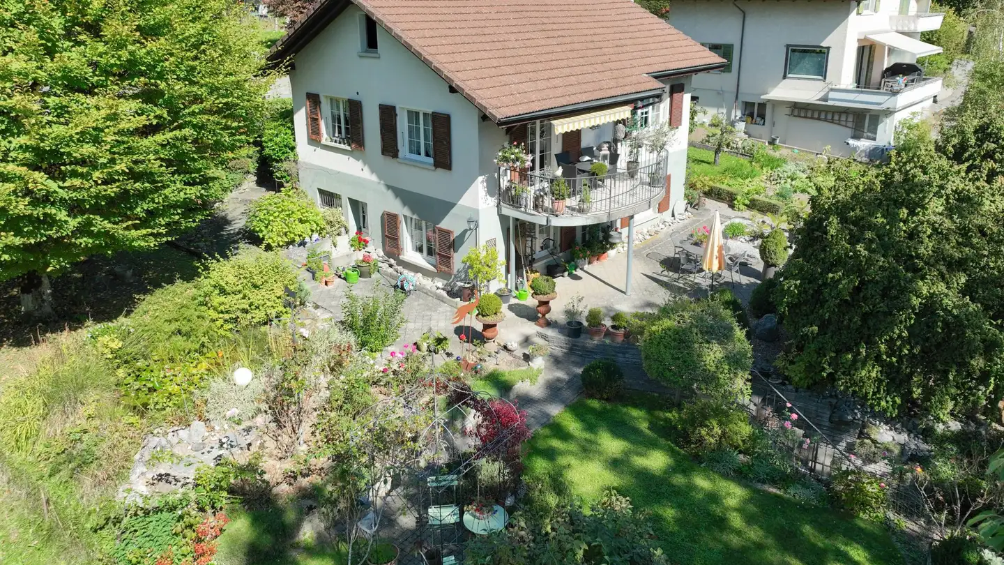 Single house for sale - Kirchbühlstrasse, 3672 Oberdiessbach
