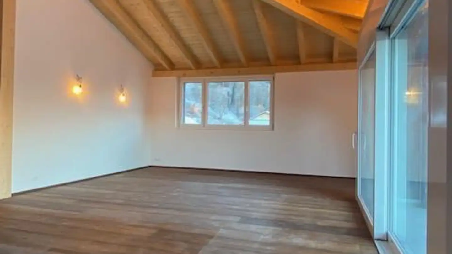 Wohnung mieten - Oberdorf 9, 7411 Sils im Domleschg - Foto 4