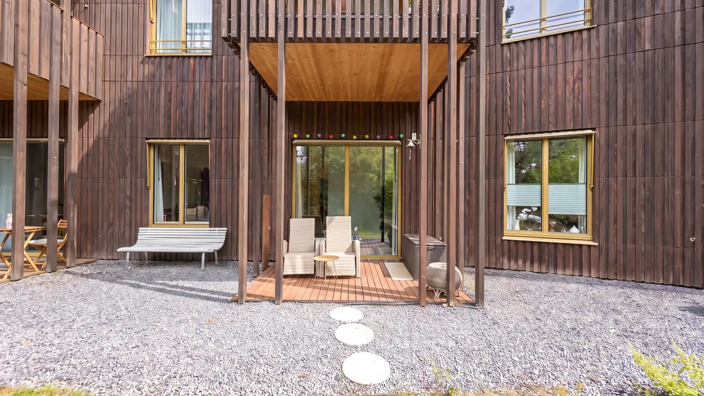 Appartamento in vendita - Neuweilerstrasse 99, 4054 Basel