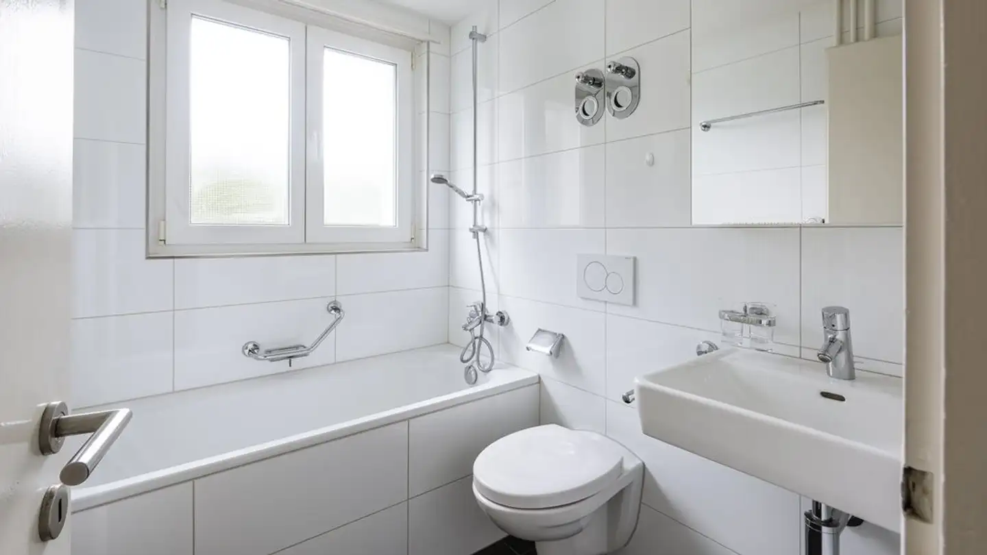 Appartement à louer - In Den Erlen 2, 9030 Abtwil SG - Photo 4