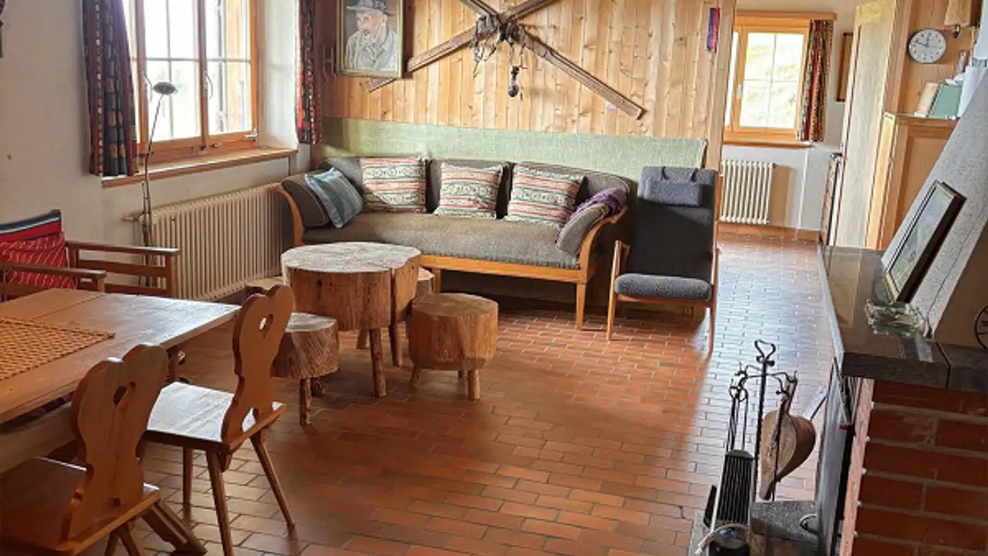 Appartement meublé à louer - Rigi Burggeist, 6442 Gersau - Photo 2
