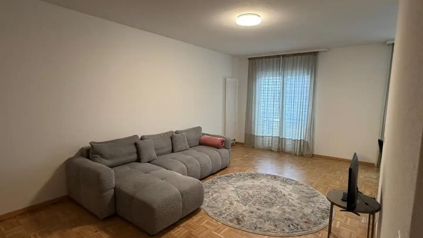 Appartamento in affitto - Rue De La Gare 21, 1110 Morges
