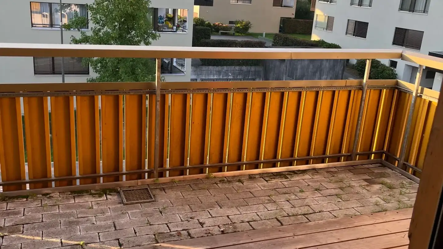 Duplex for sale - Lettengrund 1, 5643 Sins - Photo 2