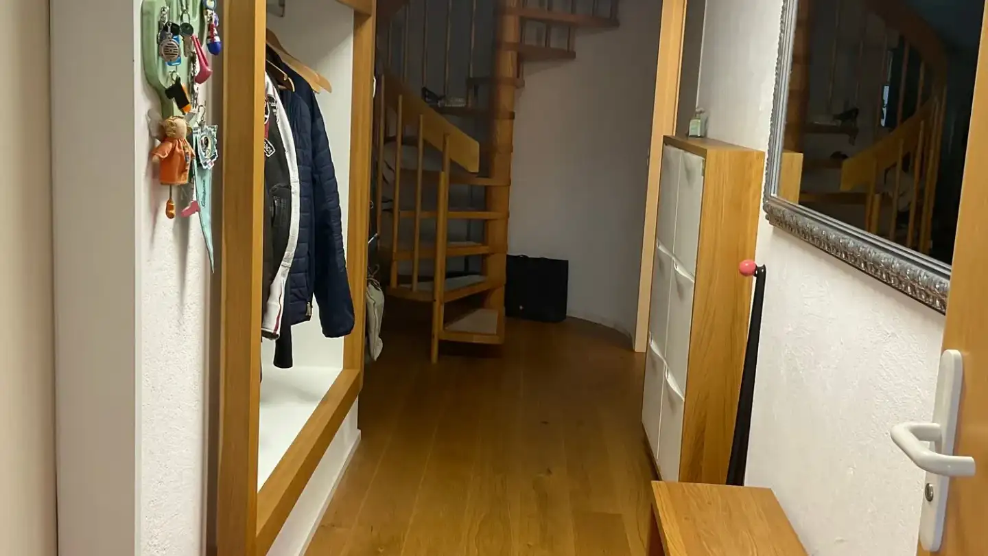 Duplex for sale - Lettengrund 1, 5643 Sins - Photo 3