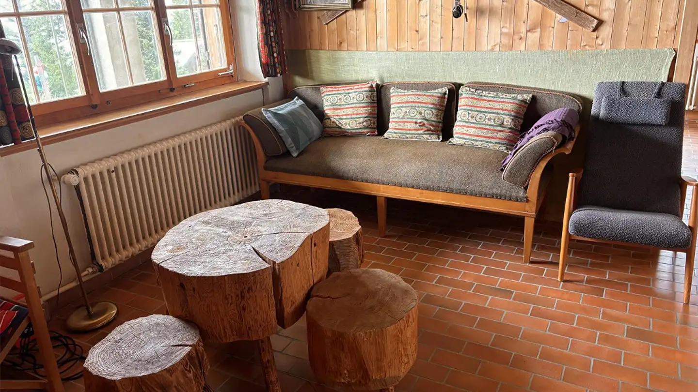 Appartement meublé à louer - Rigi Burggeist, 6442 Gersau - Photo 3