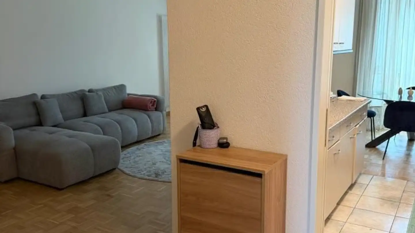 Appartamento in affitto - Rue De La Gare 21, 1110 Morges - Foto 2