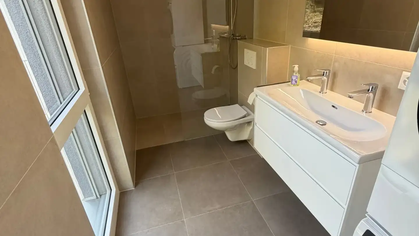 Wohnung kaufen - Chemin De Maze 13, 3971 Chermignon - Foto 4