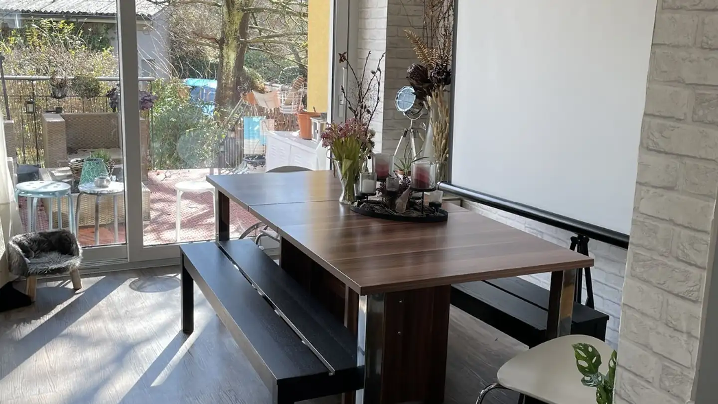 Stanza singola in affitto - 8057 Zürich - Foto 3