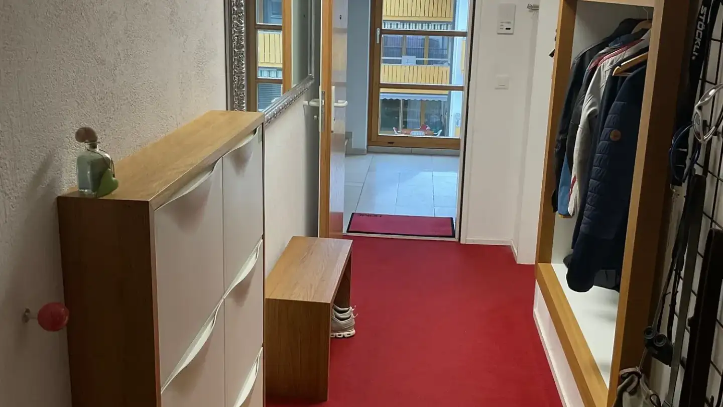 Duplex for sale - Lettengrund 1, 5643 Sins - Photo 4