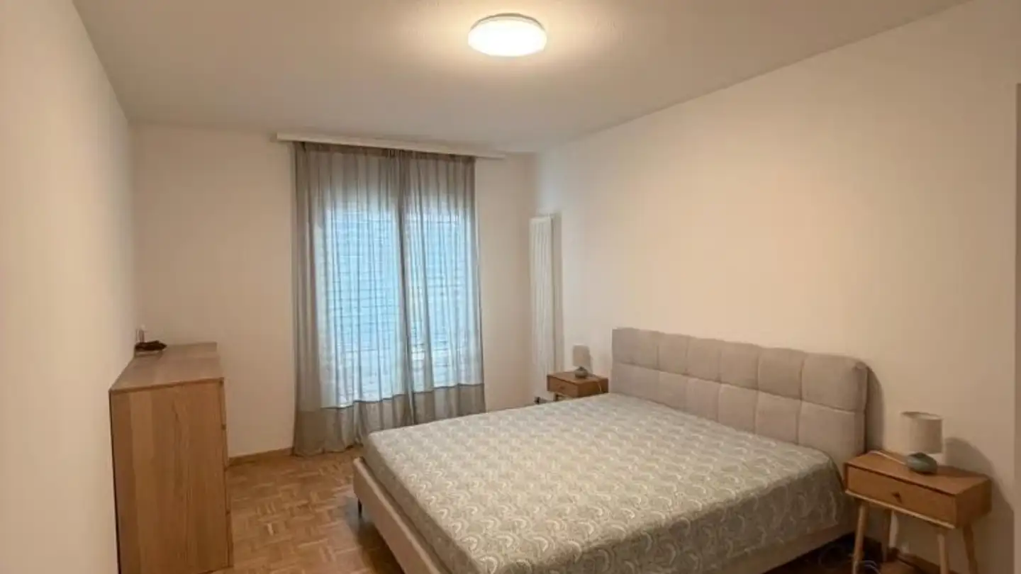 Appartamento in affitto - Rue De La Gare 21, 1110 Morges - Foto 3
