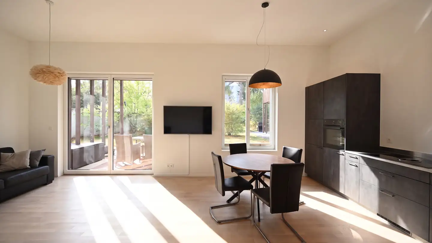 Appartamento in vendita - Neuweilerstrasse 99, 4054 Basel