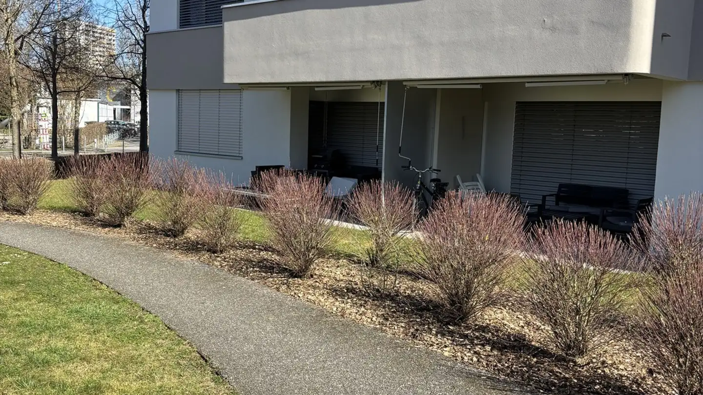 Appartement meublé à louer - Riedbachstrasse, 3027 Bern - Photo 4