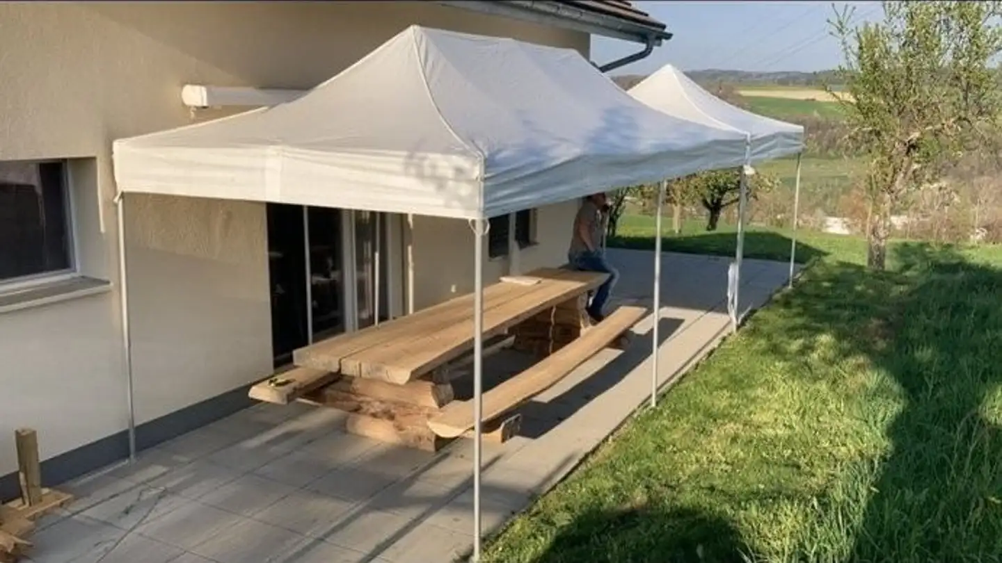 Maison individuelle à louer - Route Du Bas Du Village 6, 1513 Rossenges - Photo 3