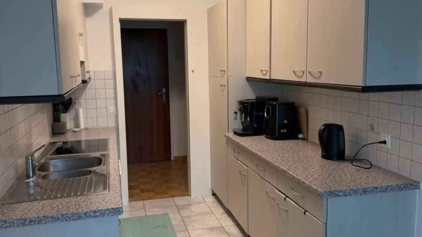 Appartamento in affitto - Rue De La Gare 21, 1110 Morges - Foto 4