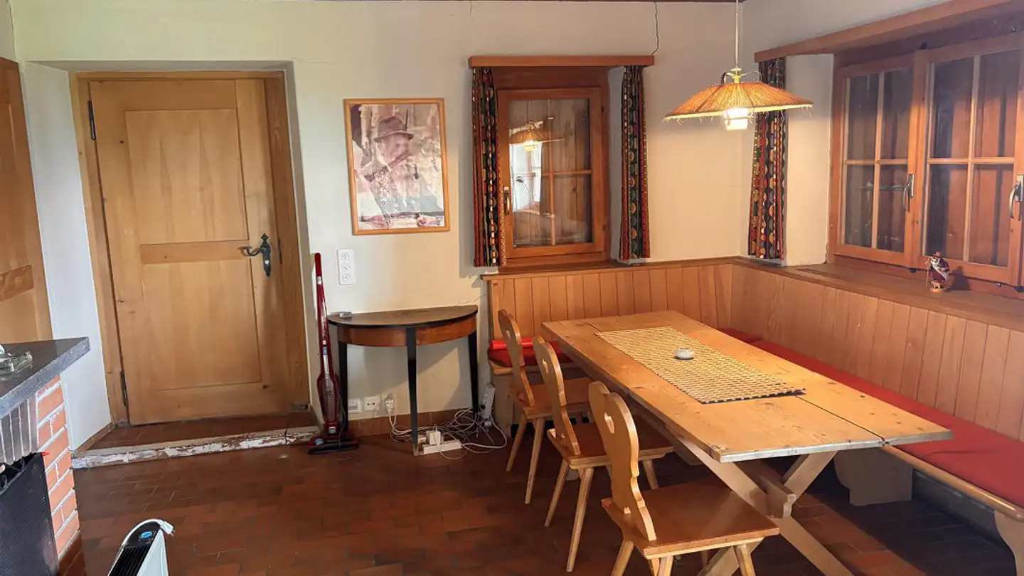 Appartement meublé à louer - Rigi Burggeist, 6442 Gersau - Photo 4
