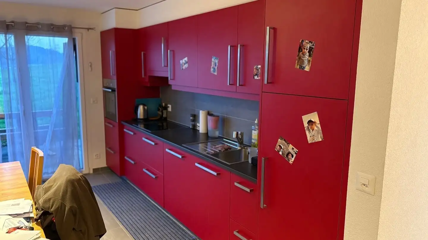 Single house for rent - Route Du Bas Du Village 6, 1513 Rossenges