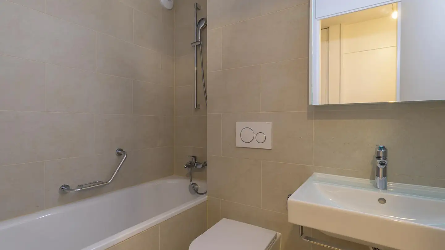 Appartement à louer - Rue De Champ-Fleuri 8, 1022 Chavannes-près-Renens - Photo 3