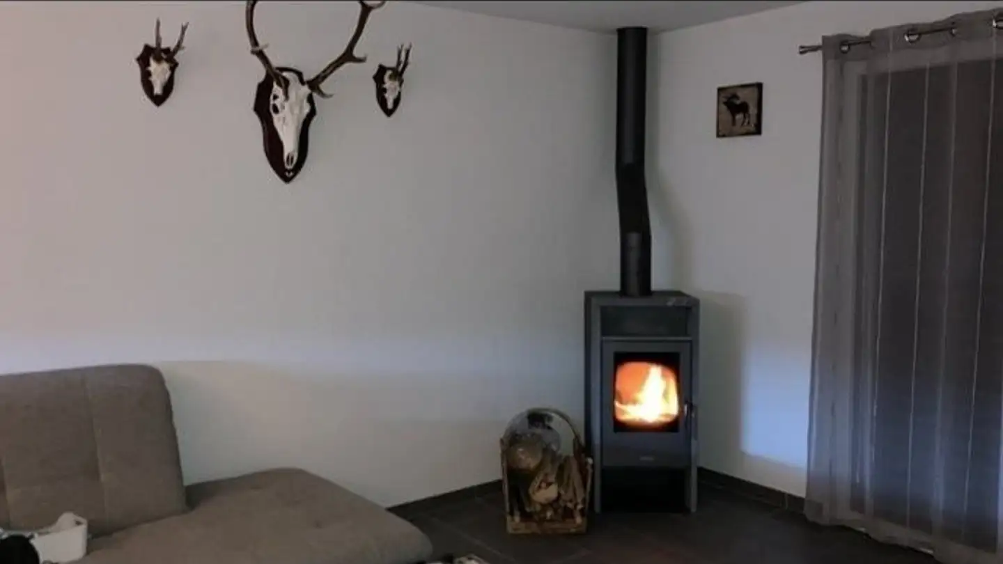 Maison individuelle à louer - Route Du Bas Du Village 6, 1513 Rossenges - Photo 4