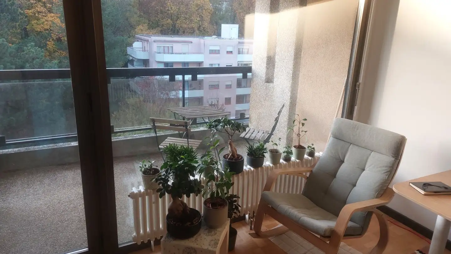 Wohnung mieten - Chemin Du Stand 17, 1024 Ecublens VD - Foto 2