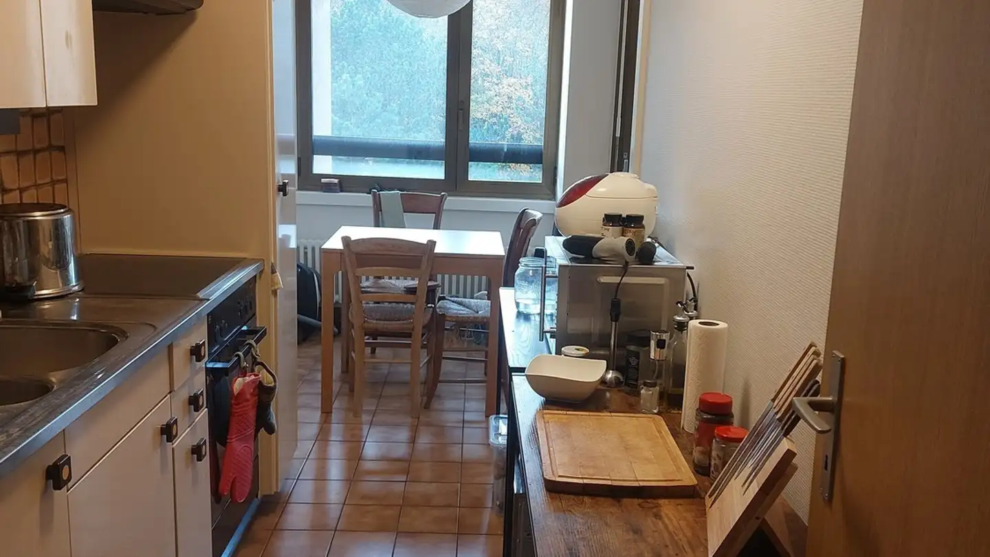 Wohnung mieten - Chemin Du Stand 17, 1024 Ecublens VD - Foto 3