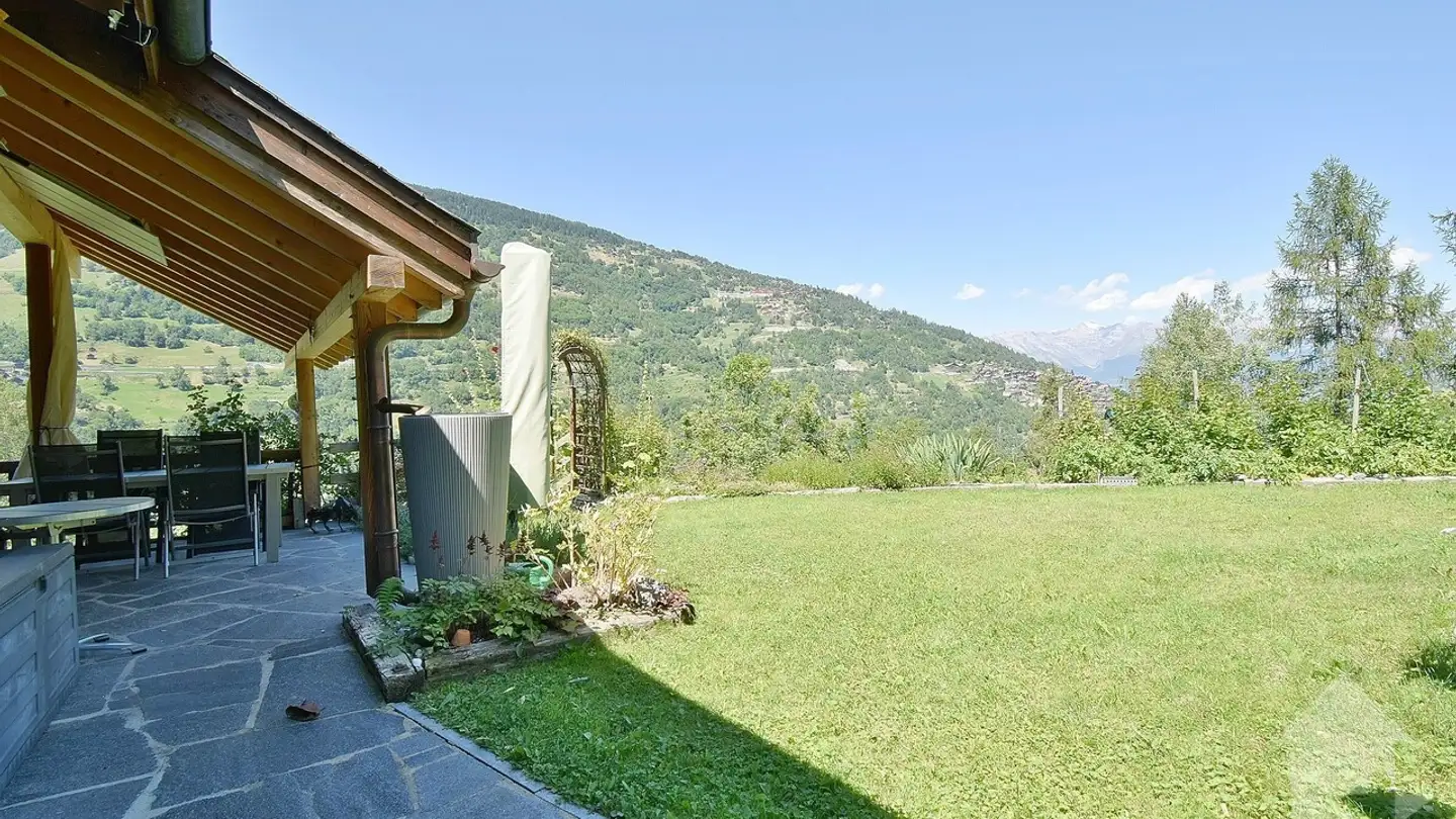 Chalet in vendita - 1982 Euseigne - Photo 4