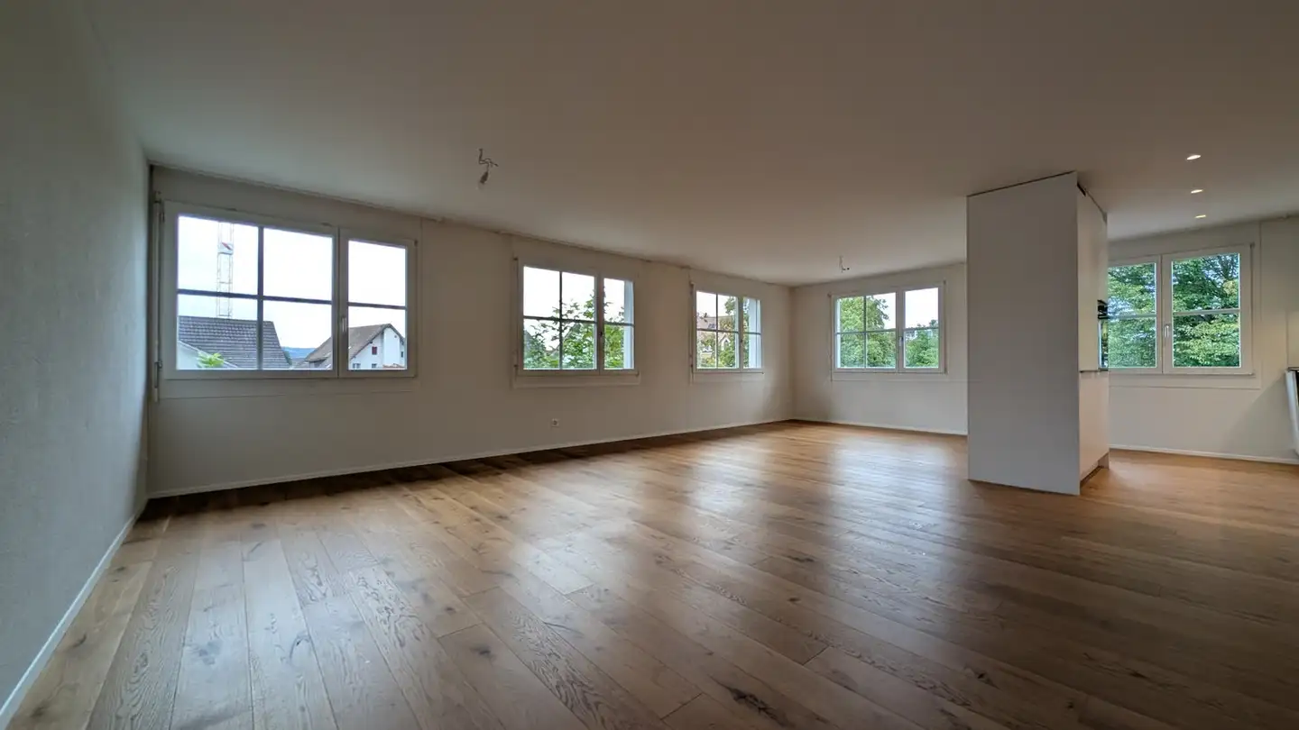 Apartment for rent - Unterer Lätten 1, 8913 Ottenbach - Photo 2
