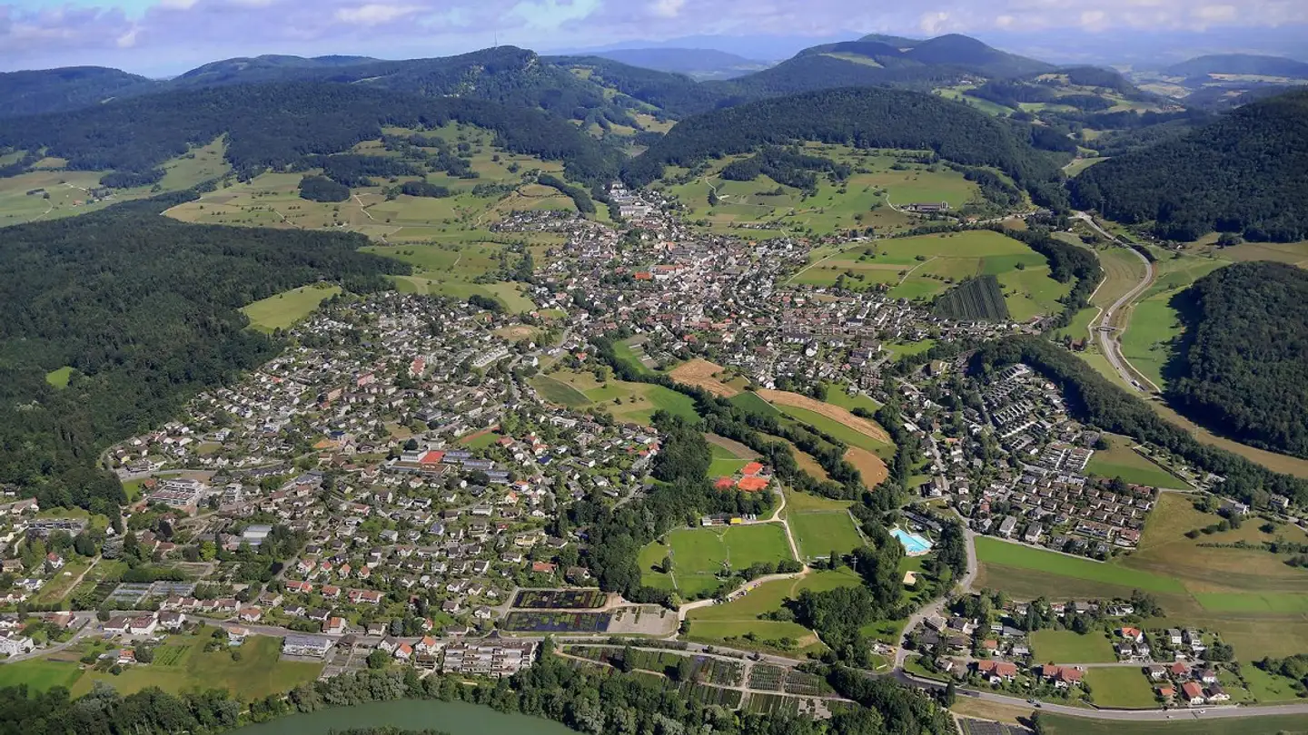 Apartment for sale - Burghaldeweg, 5024 Küttigen - Photo 4