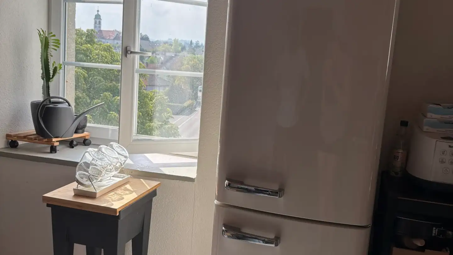 Appartement à louer - Auweg 2, 5102 Rupperswil - Photo 3