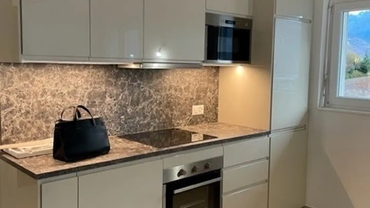 Appartement à louer - Avenue De La Gare 6e, 1955 St-Pierre-de-Clages - Photo 3