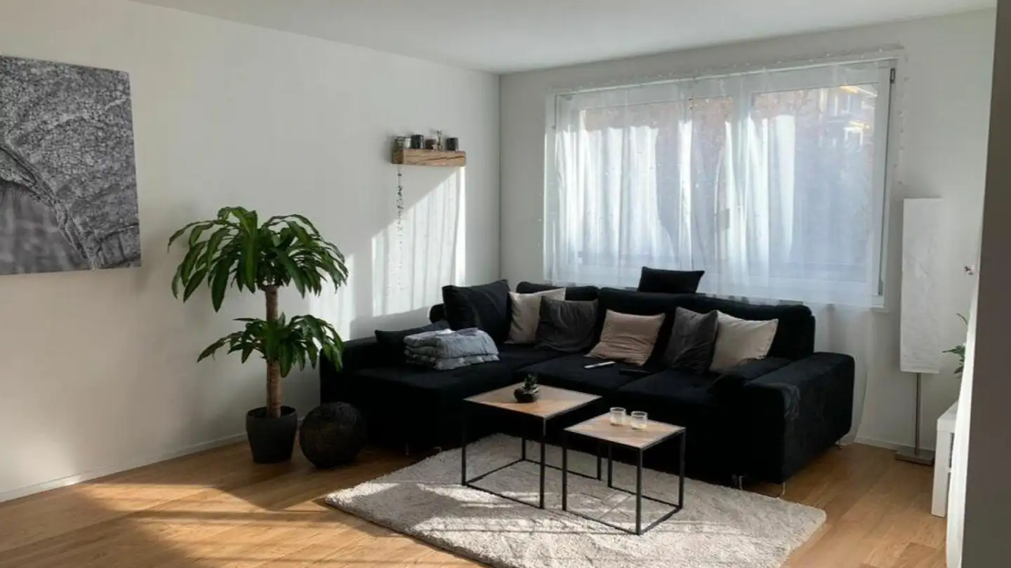 Apartment for rent - Meiengartenstrasse 12, 8645 Jona - Photo 2