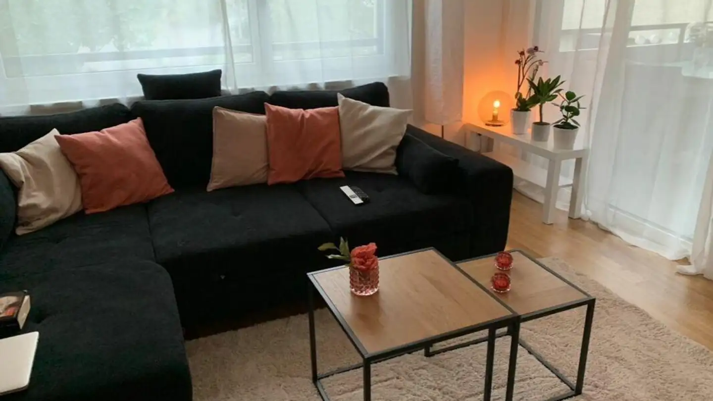 Apartment for rent - Meiengartenstrasse 12, 8645 Jona - Photo 3