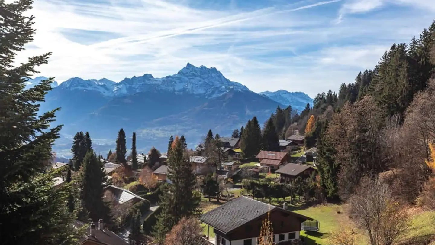 Single house for sale - 1884 Villars-sur-Ollon - Photo 4