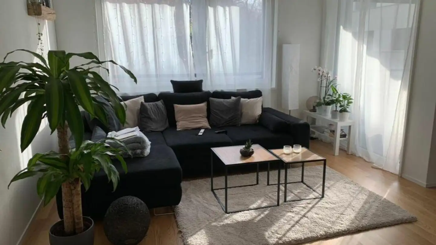 Apartment for rent - Meiengartenstrasse 12, 8645 Jona - Photo 4