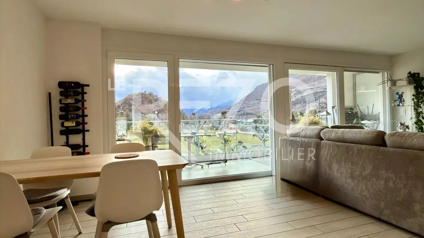 Appartamento in vendita - 3977 Granges VS - Foto 4