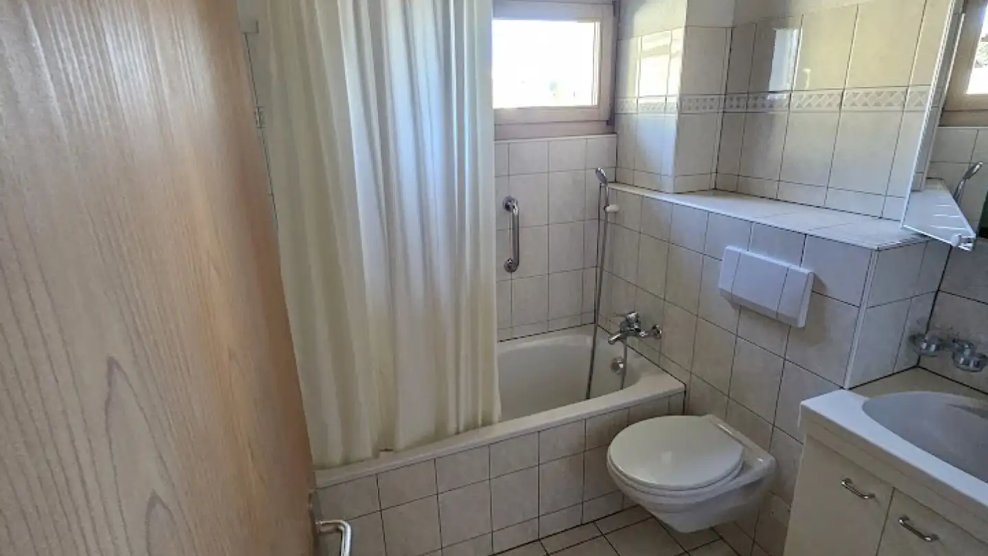 Appartement à louer - Haisistrasse 2, 6218 Ettiswil - Photo 2