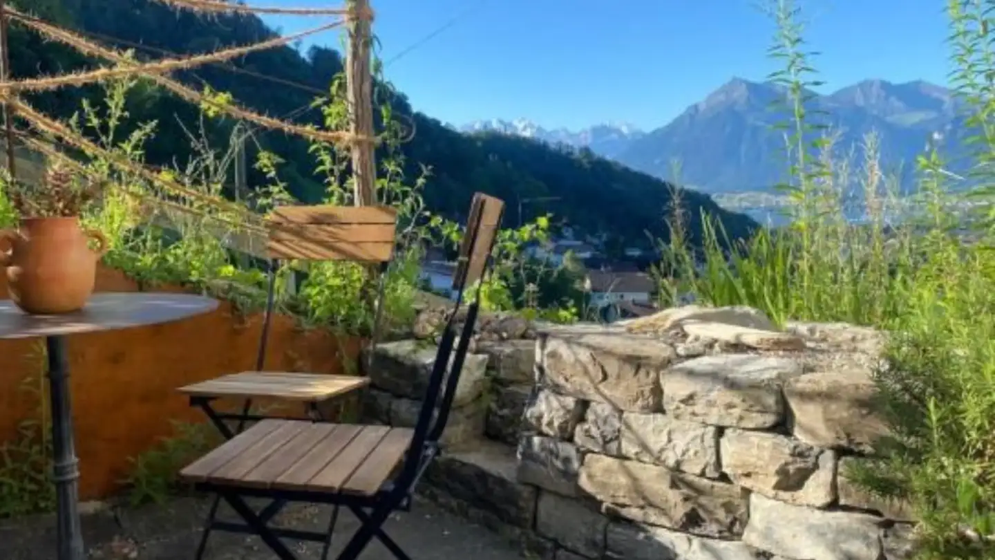 Apartment for rent - Spittelweg 34, 3600 Thun