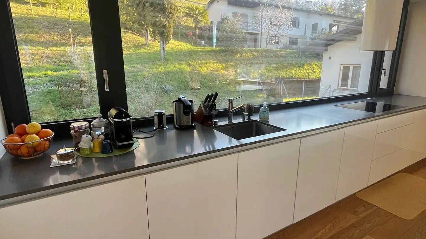 Appartamento in vendita - Via Mario Chiattone 20, 6954 Bigorio - Photo 4