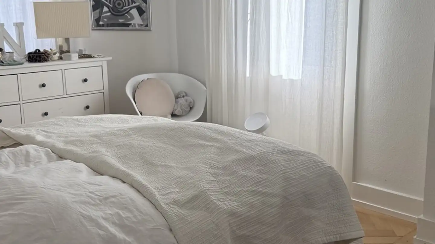 Apartment for rent - Zürichstrasse 139, 8700 Küsnacht ZH - Photo 4