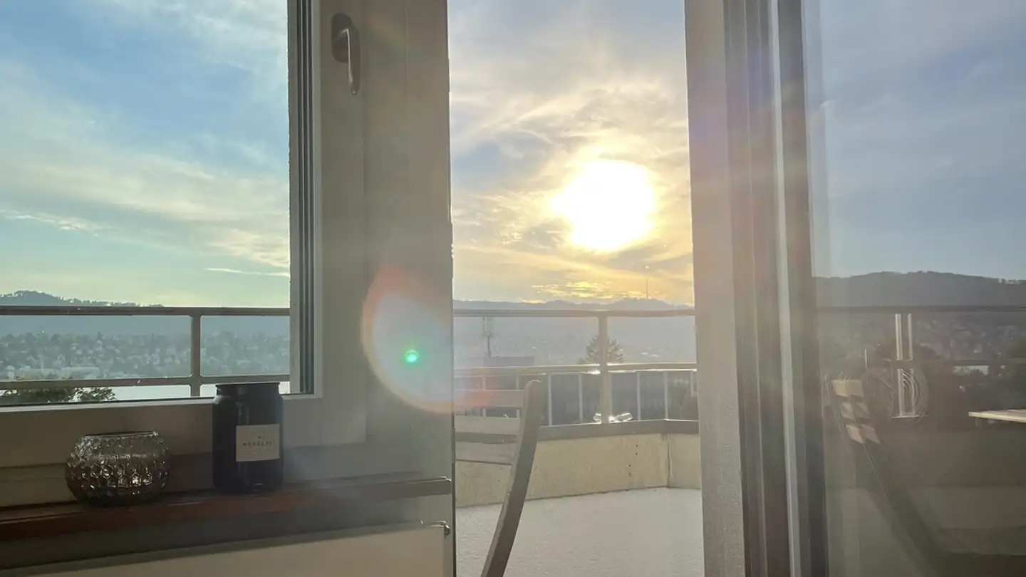 Apartment for rent - Zürichstrasse 139, 8700 Küsnacht ZH - Photo 2