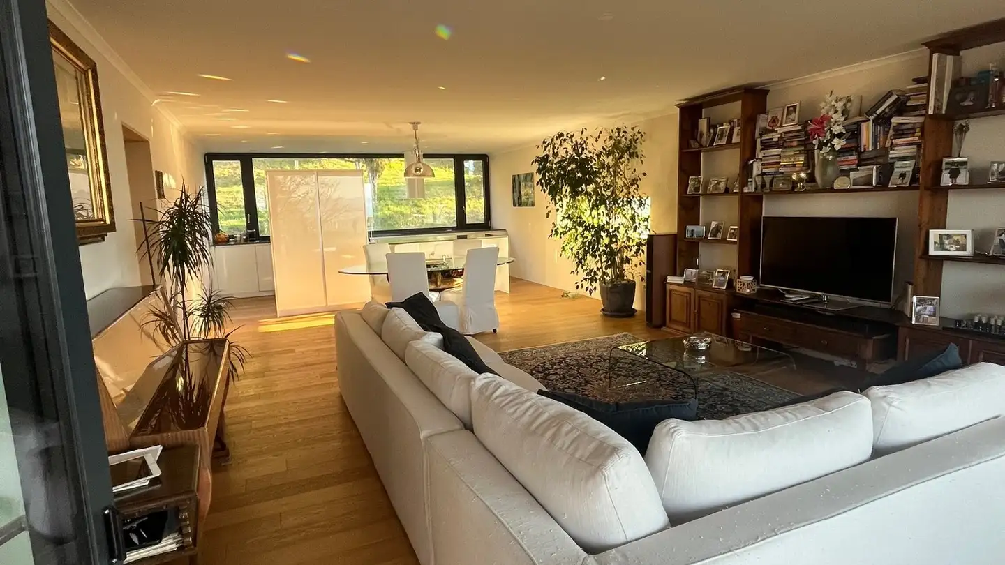 Appartamento in vendita - Via Mario Chiattone 20, 6954 Bigorio - Photo 2